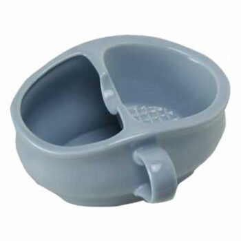 パーフェクト シェービングカップ ブルー