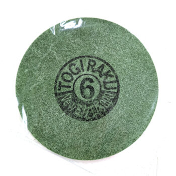 トギラーク ニューミクロ5000 （#5000相当のグリーンバフ）